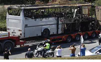 Iran Denies Culpability in Bulgaria Bus Bombing