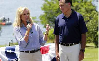 Anne Romney Defends Husband's Tax Record