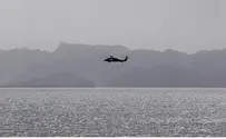 Iran Downplays Threat to Close Strait of Hormuz