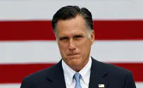 Romney Says America Must Continue To Lead, Slams Obama's Policy