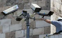מצלמות משטרה הפחיתו 10% מהמהירות
