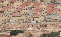 Report: Netanyahu Ready to Give Up 90% of Judea and Samaria