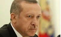 Erdogan Sues Opposition for Claims He Has a Gold-Plated Toilet