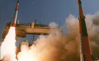 Arrow 3 Tested Successfully