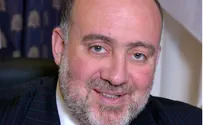 Prosor: PA Gets Attention but not a Country