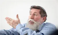 Video: Ketzaleh Predicts Doubling of Yesha Jews