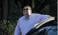 Adelson Files $60 Million Libel Lawsuit Against NJDC