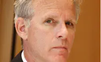 Amb. Oren Calling It Quits This Year