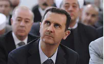 Assad Says Paris Attacks Due to Western 'Terrorism'