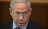'Time is Running Out' on Iran, Netanyahu Told Visiting U.S. Rep.