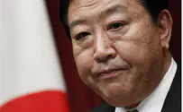 Japanese Lower House Dissolution Imminent; Noda Honors LDP Deal