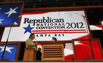 Jewish Democrats Slam GOP for Ron Paul Tribute