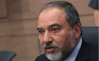 Lieberman to Morsi: Peace is Not Abstract Ideal, Visit Jerusalem