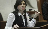 MK Hotovely's Proud Parents: She'll be a Minister