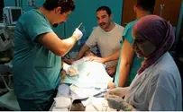 Turkey Backs Jews against German Circumcision Ban