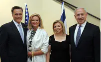 Romney Aide: 'Half-Cocked' Israeli Raid Less Likely with Us  