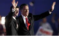 Romney: 'Peace on Planet' Depends on November Election 