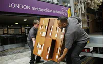 London Metropolitan U Loses Right To Sponsor Foreign Students