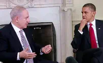 Analysis: Bibi Beating Obama at Political Chess
