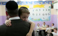 Chabad Students in Berlin Subjected to Anti-Semitic Taunts