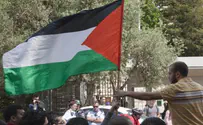 PA 'Arab Spring' Protests Target Fayyad, Abbas 
