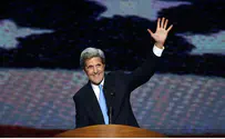 Kerry: I Believe Netanyahu Over Romney