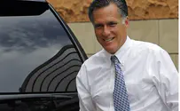 Romney Criticizes Obama: His Biggest Failure is Iran