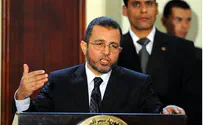 Egypt's PM Urges U.S. Businessmen to Invest