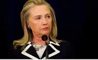 Clinton: Benghazi Criticism Encourages Me to Run for President