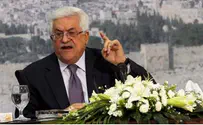 US to Oppose Abbas’ Bid for Statehood