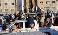 Libya Suspect Denies Involvement in U.S. Consulate Attack
