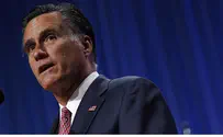 Romney Slams Obama Response to Libya Attacks
