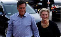 Video: Romney’s Rosh Hashannah Message Focuses on Faith
