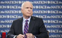 McCain Stands Behind Republican Letter to Iran