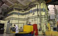 Spanish Firm Caught in Iran Nuclear Scandal 