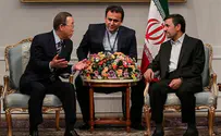 Ahmadinejad Says, ‘Let’s Make a Deal’ – Again