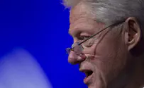 Bill Clinton Has 'No Earthly Idea' If Hillary Views Run in 2016