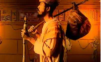 New Animated Video with Shyne Depicts Rocking Jewish History