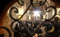 Egypt Says it Foiled Sinai Church Bombing