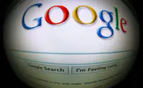 Iran Surrenders to Internet, Restores Google