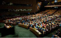 Генассамбеля ООН проголосовала, что Крым – это Украина
