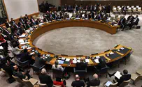Syria Demands UN Impose Sanctions on Israel