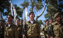 Irreligious IDF Commanders Switched at Last Minute