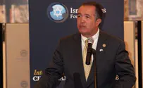 Rep. Trent Franks: Jews won't Go Back to Gas Chambers