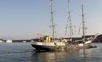 Israel Warns Finland Over Latest Flotilla Ship