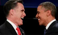 US Career Army Poll: Romney Clobbers Obama 2:1