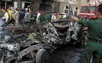 American Al Qaeda Suspect Nabbed in Yemen