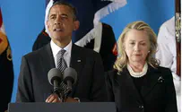 Romney Camp: Obama 'Misled American People' on Libya Attack