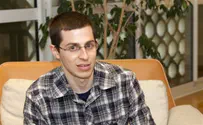 Gilad Shalit Joins Calls to Release Jonathan Pollard