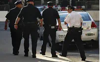ברוקלין: קרבות רחוב בין שוטרים לכנופיות פשע 